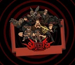 Streets of Red : Devil's Dare Deluxe Steam CD Key