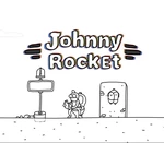 Johnny Rocket Steam CD Key