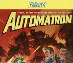 Fallout 4 - Automatron DLC EU Steam CD Key
