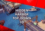 Hidden Harbor Top-Down 3D Steam CD Key