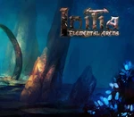 Initia: Elemental Arena Steam CD Key