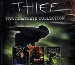 Thief Collection Steam CD Key