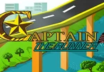 Captain The Runner Steam CD Key