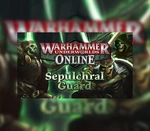 Warhammer Underworlds: Online - Warband: Sepulchral Guard DLC Steam CD Key