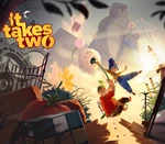 It Takes Two EU Steam CD Key