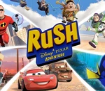 Rush: A Disney & Pixar Adventure Steam CD Key