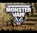 Monster Jam Battlegrounds Steam CD Key