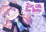 I'm Oh, So Busy...: A Week with Yoshimi Steam CD Key