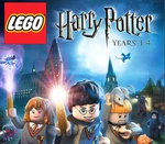 LEGO Harry Potter: Years 1-4 Steam CD Key