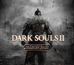 Dark Souls II - Season Pass DLC FR PS4 CD Key
