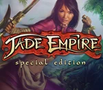 Jade Empire: Special Edition Steam Gift