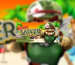 Crazy Sapper 3D Steam CD Key