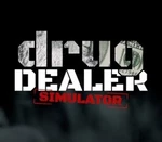 Drug Dealer Simulator EU Steam CD Key