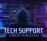 Tech Support: Error Unknown Steam CD Key