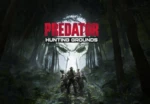 Predator: Hunting Grounds EU Steam CD Key
