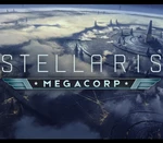 Stellaris - MegaCorp DLC Steam CD Key