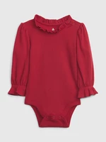 GAP Baby body - Holky