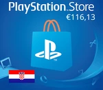 PlayStation Network Card €116.13 HR