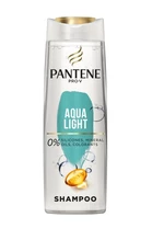 Pantene Pro-V AquaLight šampon na mastné vlasy 400 ml