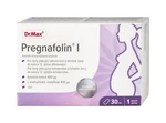 Dr. Max Pregnafolin I 30 tablet