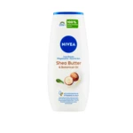 Nivea Sprchový gel Shea Butter 250 ml