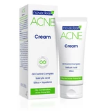 Biotter NC ACNE Zmatňujicí krém na obličej 40 ml