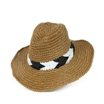 Art Of Polo Woman's Hat Cz23162-1