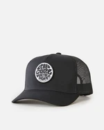 Cap Rip Curl WETSUIT ICON TRUCKER Black