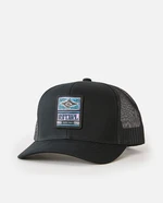 Cap Rip Curl CUSTOM CURVE TRUCKER Solid Black