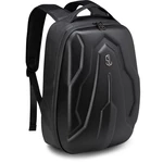 Semiline Unisex's Laptop Backpack P8254-0