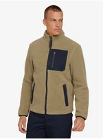 Tom Tailor Denim Men's Beige Jacket - Men