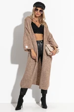 Fobya Woman's Cardigan F1271