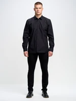 Big Star Man's Shirt Shirt 141771 -906