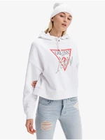 Women's hoodie Guess