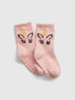 GAP Kids Soft Socks - Girls