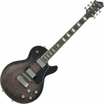 Hagstrom Swede Dark Storm Elektrická gitara