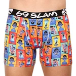 Men's Boxers 69SLAM fit mex card dylan