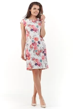 Awama Woman's Dress A225