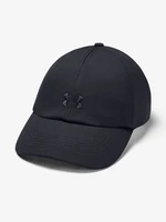 Under Armour Cap Play Up Cap-BLK - Women's