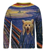Mr. GUGU & Miss GO Kids's Sweater KS-PC530