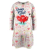 Mr. GUGU & Miss GO Kids's Dress KLSD1630