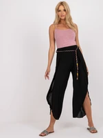 Pantaloni da donna Fashionhunters