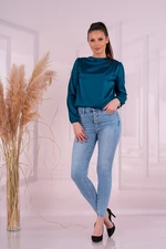 Blusa da donna Merribel Ilumina