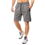 Man Shorts GLANO - dark gray