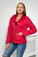 Tiffi Florence Jacket red