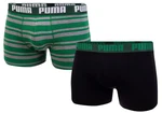 Puma Man's 2Pack Underpants 907838