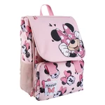 BACKPACK SCHOOL BIG EXTENSIBLE MINNIE