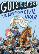 Guts & Glory