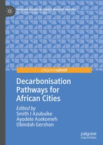 Decarbonisation Pathways for African Cities