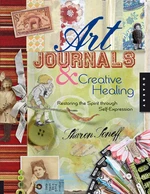 Art Journals & Creative Healing